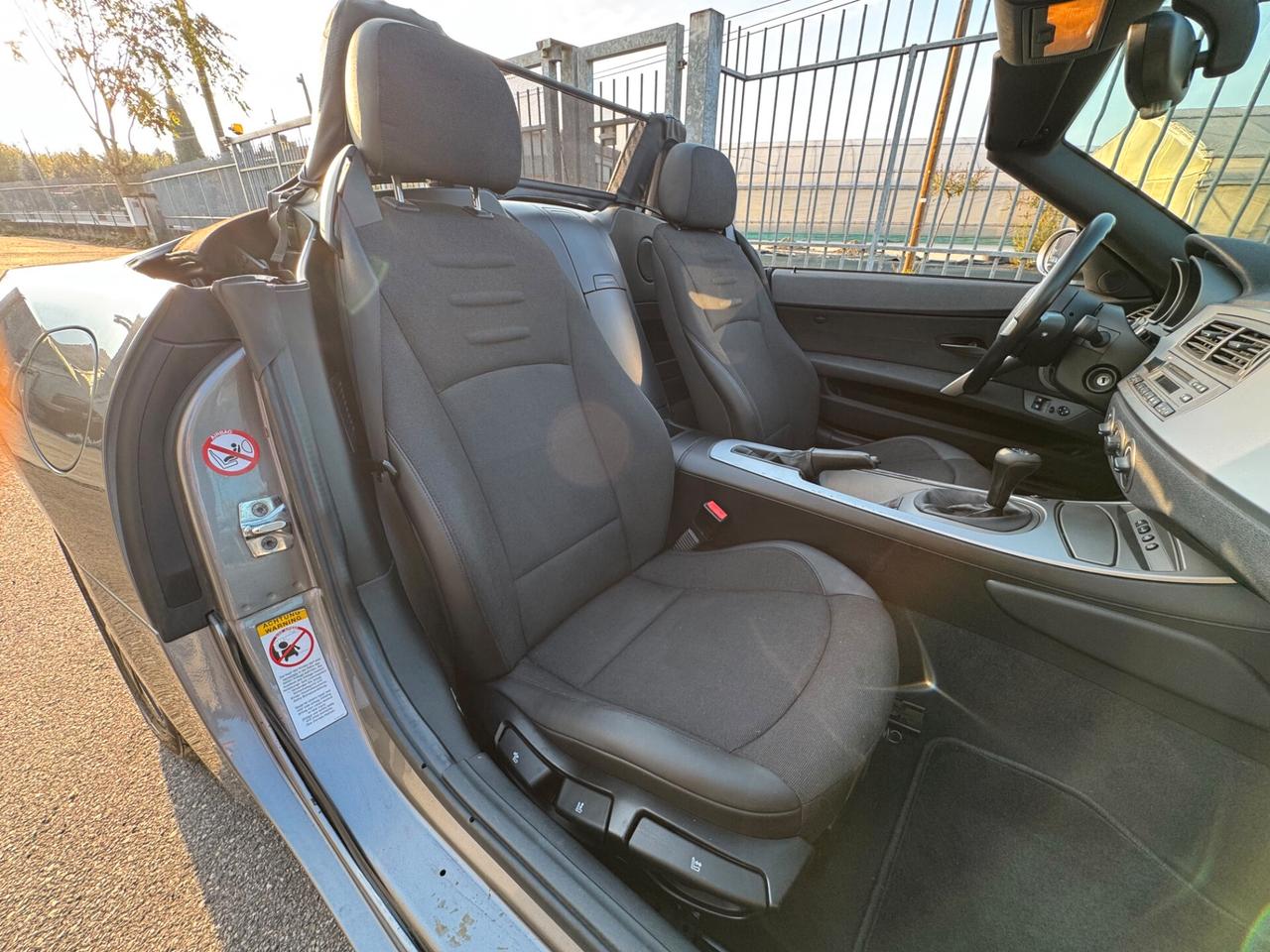 Bmw Z4 2.5i asi