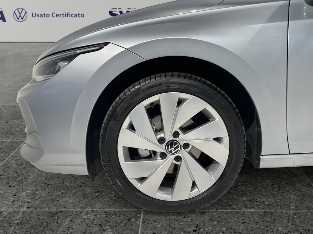 Volkswagen Golf VIII 2024 2.0 Tdi 150CV DSG Style