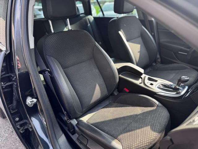 OPEL Insignia 2.0 CDTI Sports Tourer aut. Cosmo Business