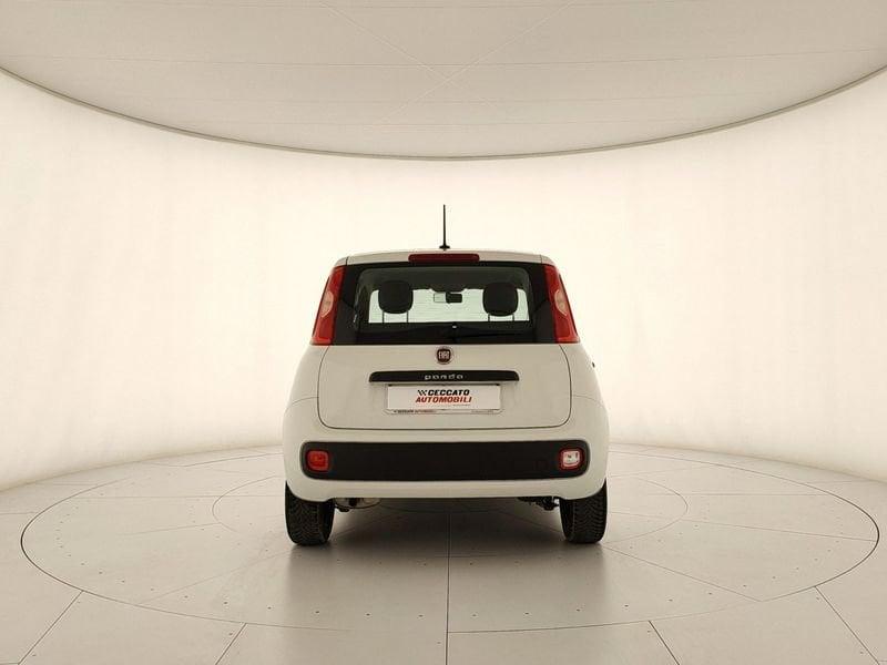 FIAT Panda 1.2 Easy easypower Gpl 69cv my19