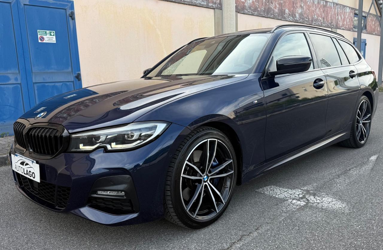 Bmw 330 d xDrive Touring Msport