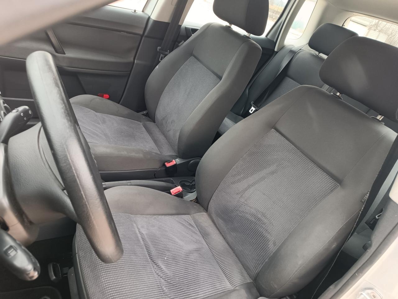 Volkswagen Polo 1.2 benzina garanzia