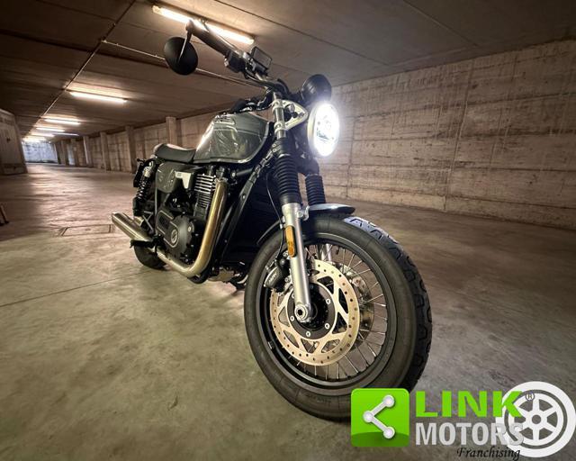 BRIXTON Cromwell 1200 2023