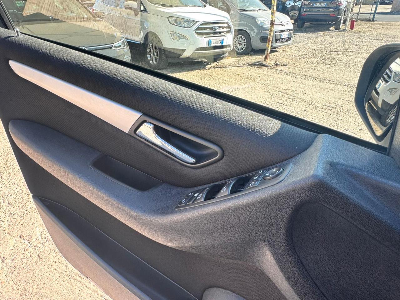 Mercedes-benz B 200 180 CDI Premium
