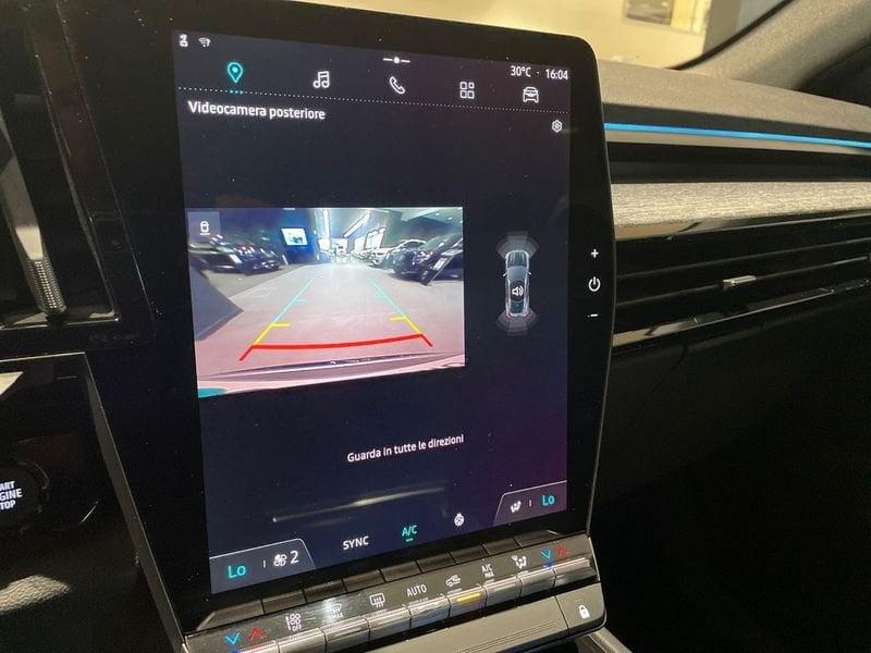 Renault Austral 1.2 E-Tech full hybrid Techno 200cv auto