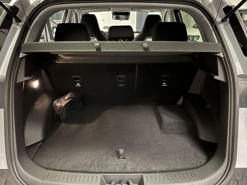 DR AUTOMOBILES DR 5 1.5 HEV DHT