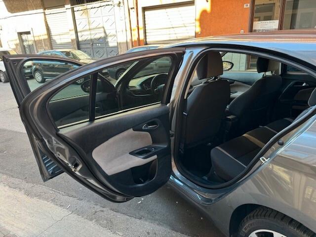 Fiat Tipo 1.3 Mjt 5 porte Lounge in Garanzia