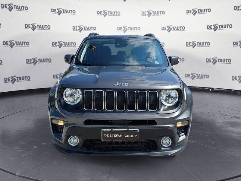 Jeep Renegade Renegade 1.6 Mjt 120 CV Longitude