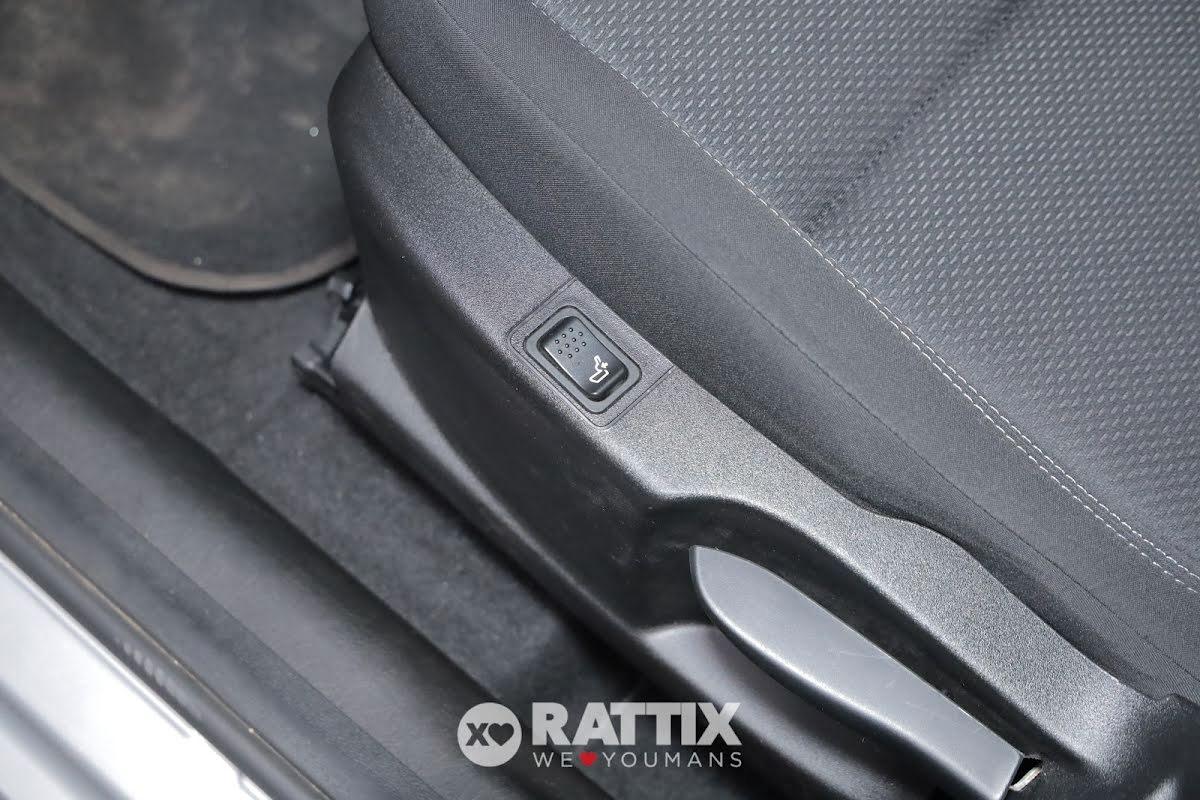 Fiat Tipo 1.3 MJT 95CV Business 5p