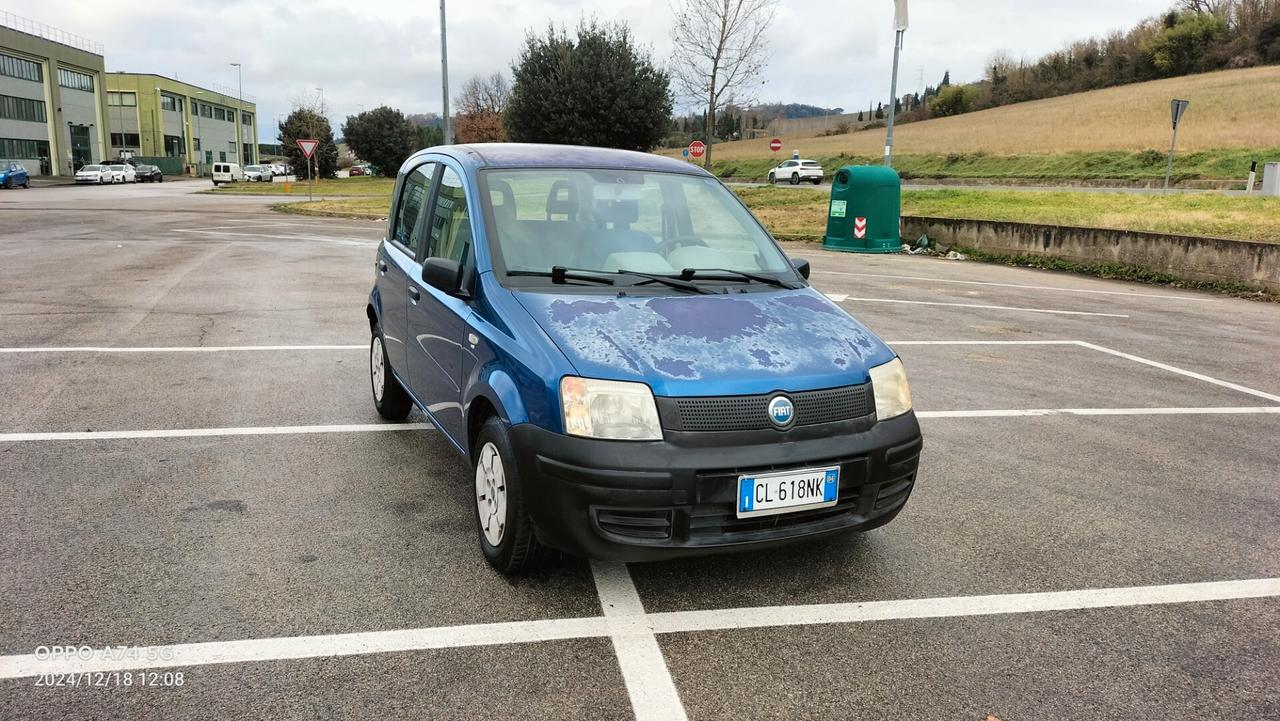 Fiat Panda 1.1 Active