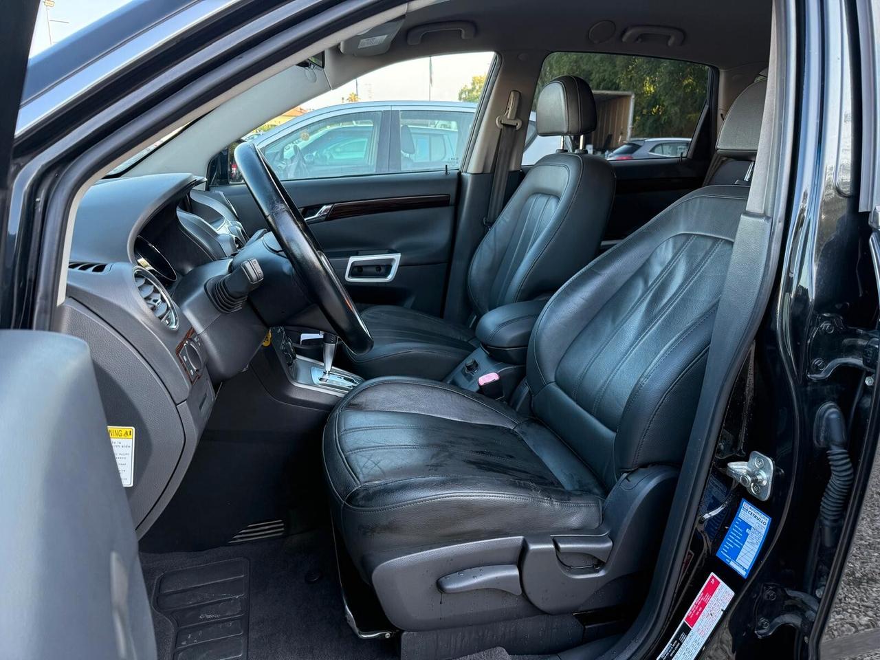 Opel Antara 2.0 CDTI 150CV aut. Edition Plus