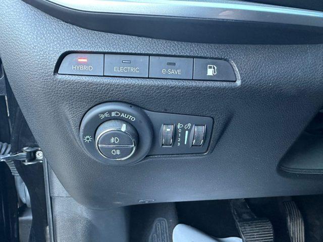 JEEP Compass 4X4 1.3 T4 190 CV PHEV AT6 4xe Limited