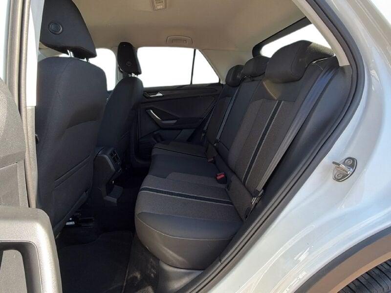 Volkswagen T-Roc 1.0 TSI Style