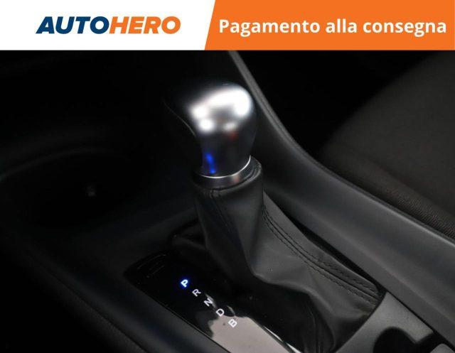 TOYOTA C-HR 1.8 Hybrid E-CVT Active