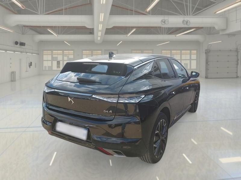 DS DS 4 BlueHDi 130 Automatico Rivoli 5 PORTE