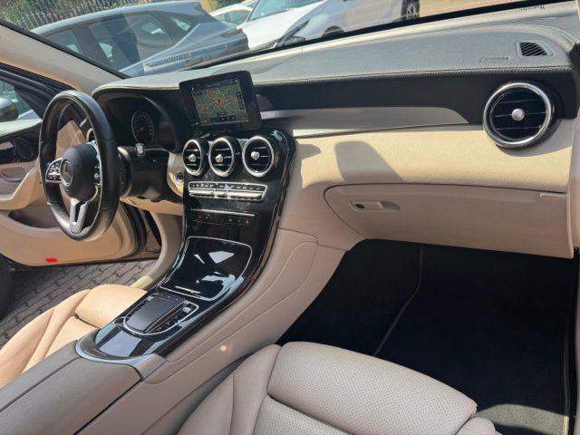 MERCEDES-BENZ GLC 200 4MATIC EQ-Boost PREMIUM
