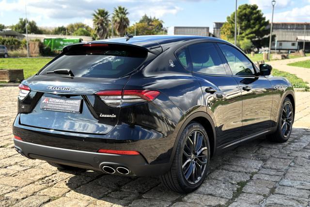 MASERATI Levante V6 Diesel 250cv AWD Granlusso MY20