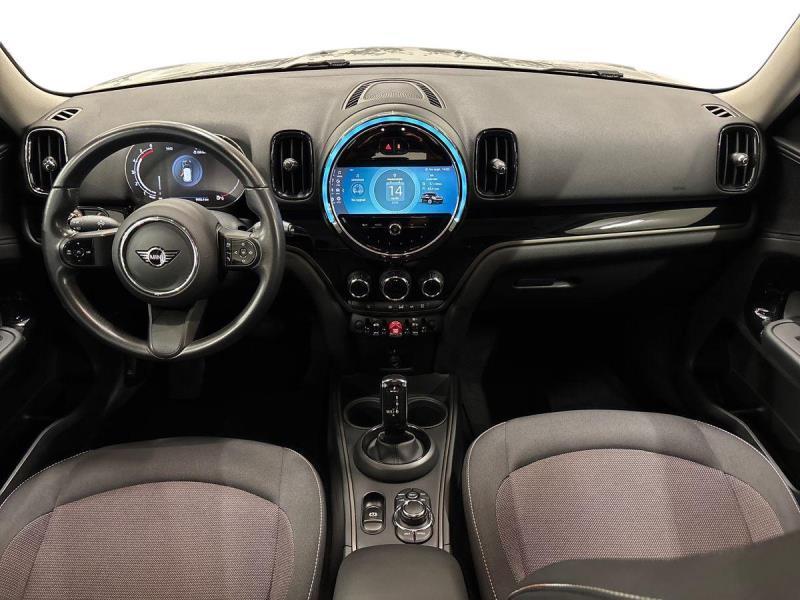 Mini Cooper D Countryman 2.0 TwinPower Turbo Cooper D