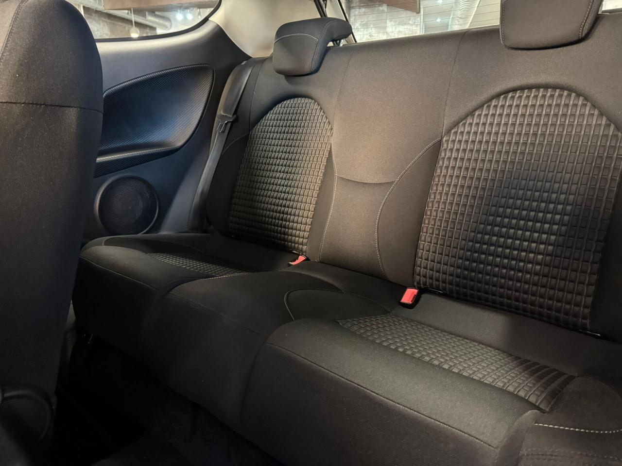 Alfa Romeo MiTo 1.4 T 120 CV GPL Progression