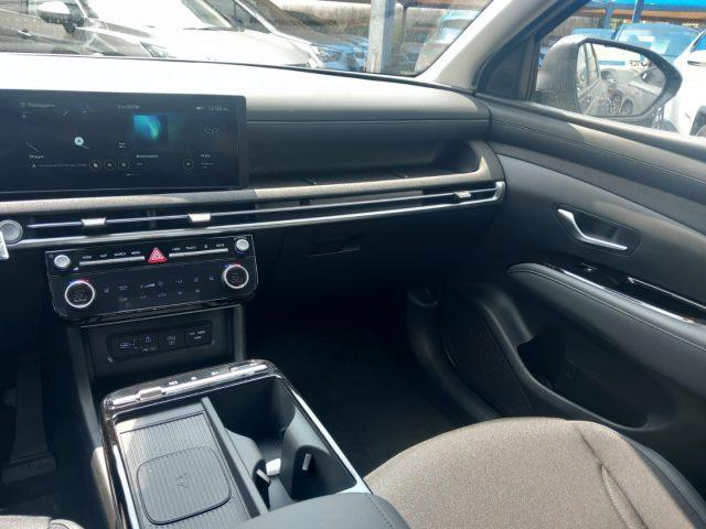HYUNDAI Tucson 1.6 PHEV 253CV 2WD aut. Exellence