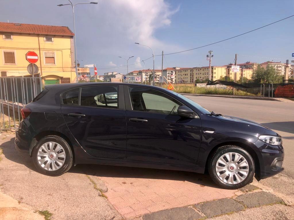 FIAT TIPO 1.3 MULTIJET