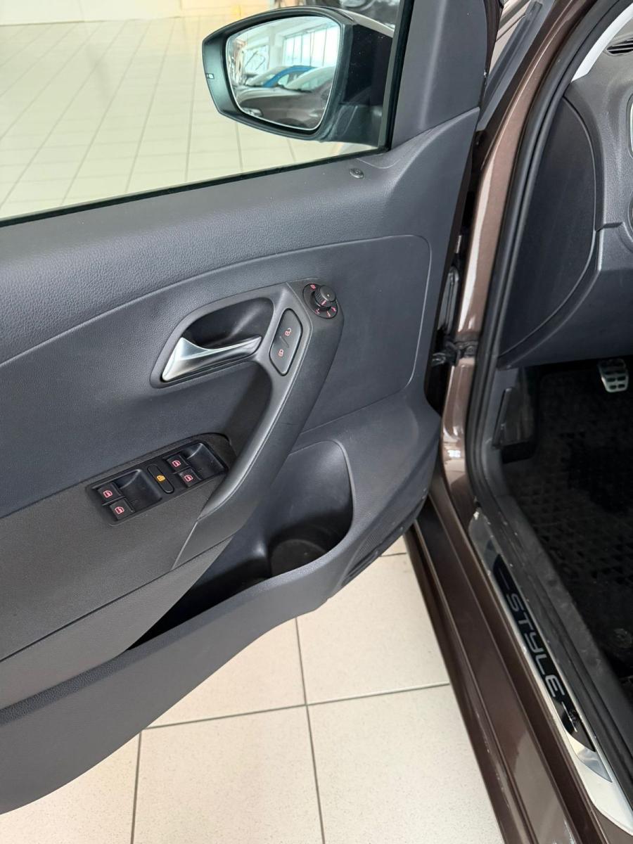 VOLKSWAGEN - Polo - 1.6 TDI 5p. Trendline BMT