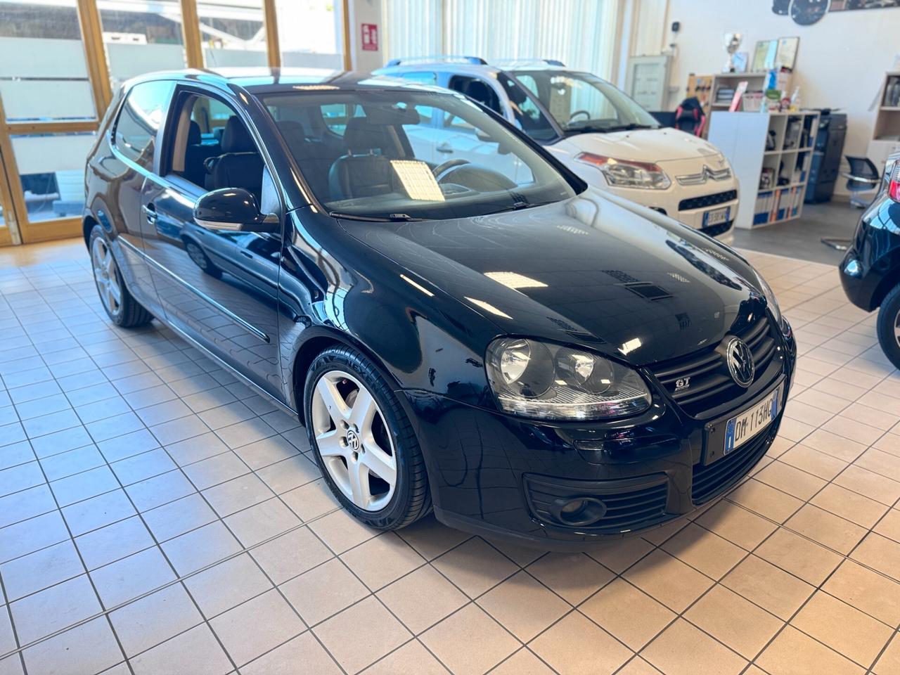 Volkswagen Golf 2.0 TDI 3p. GT Sport