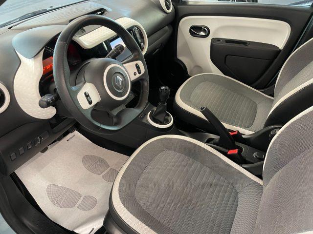 RENAULT Twingo 1.0 SCe 65 CV Equilibre