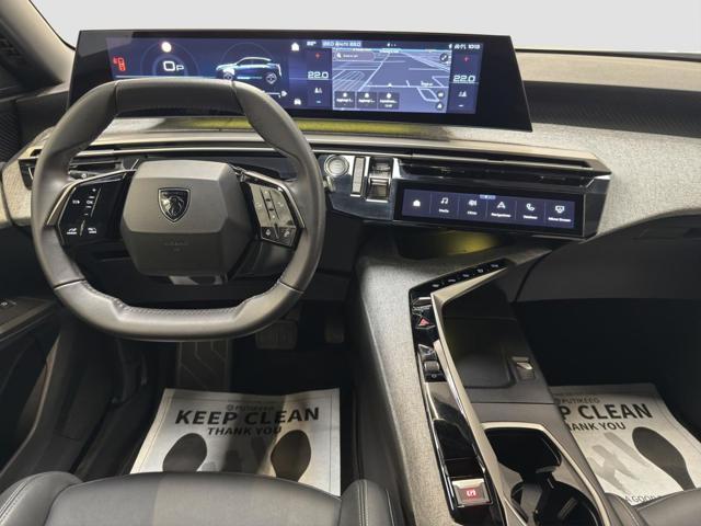 PEUGEOT 3008 Hybrid 136 e-DCS6 GT*FORMULA S*