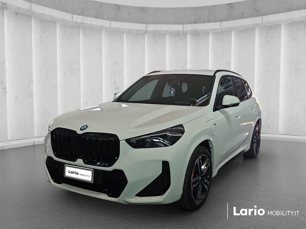 BMW X1 25 e MSport Pro xDrive DCT