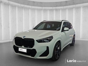 BMW X1 25 e MSport Pro xDrive DCT