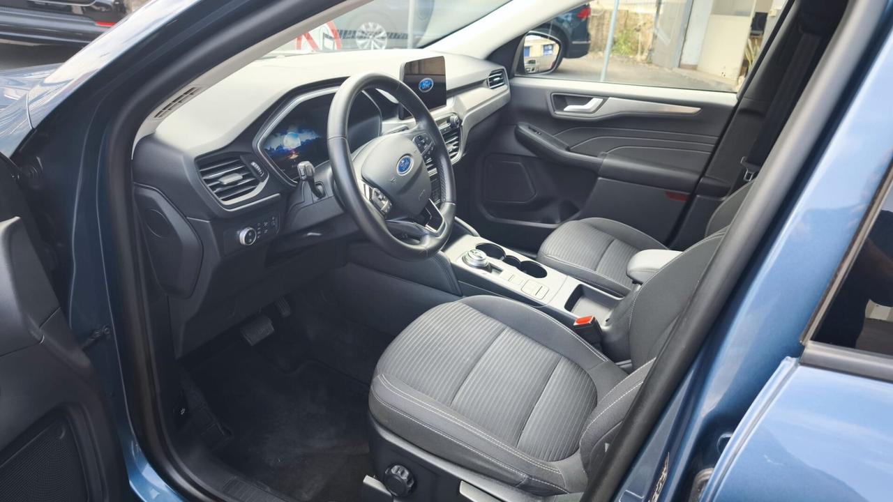 Ford Kuga 1.5 EcoBlue 120 CV aut. 2WD Titanium Business