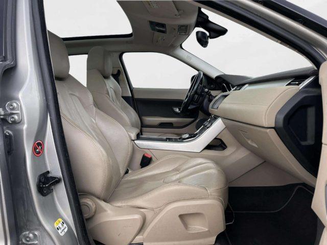 LAND ROVER Range Rover Evoque 2.2 TD4 5p. Prestige