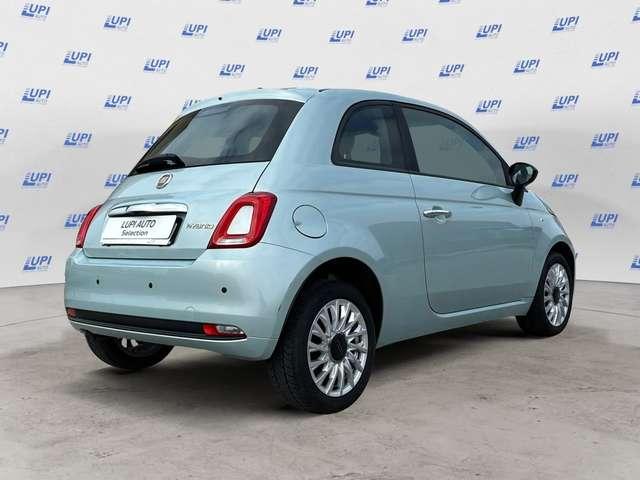 Fiat 500 1.0 hybrid Cult 70cv