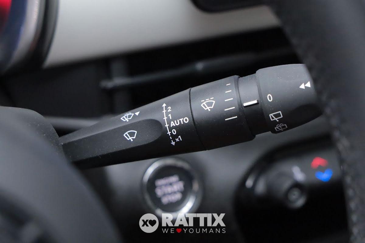 Fiat 600 1.2 Hybrid 110CV La Prima II Auto