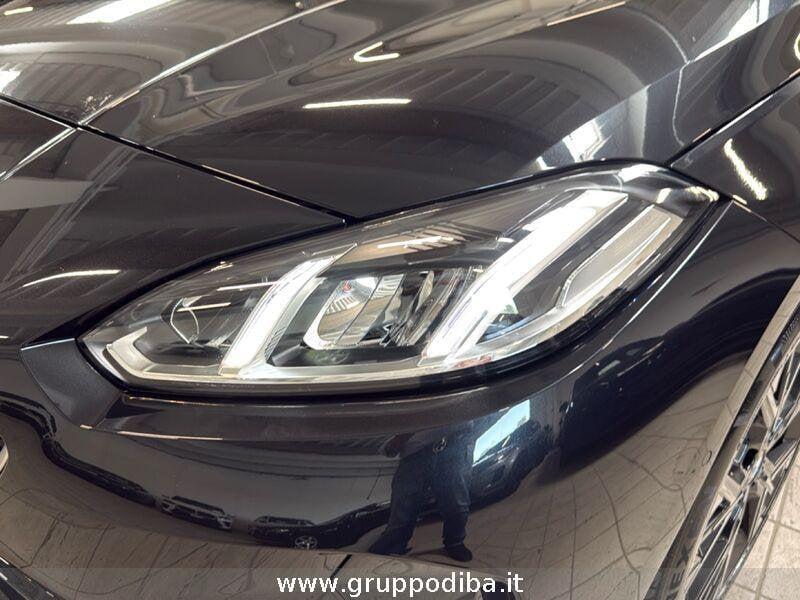 BMW Serie 1 F70 120d 48V MSport Design auto