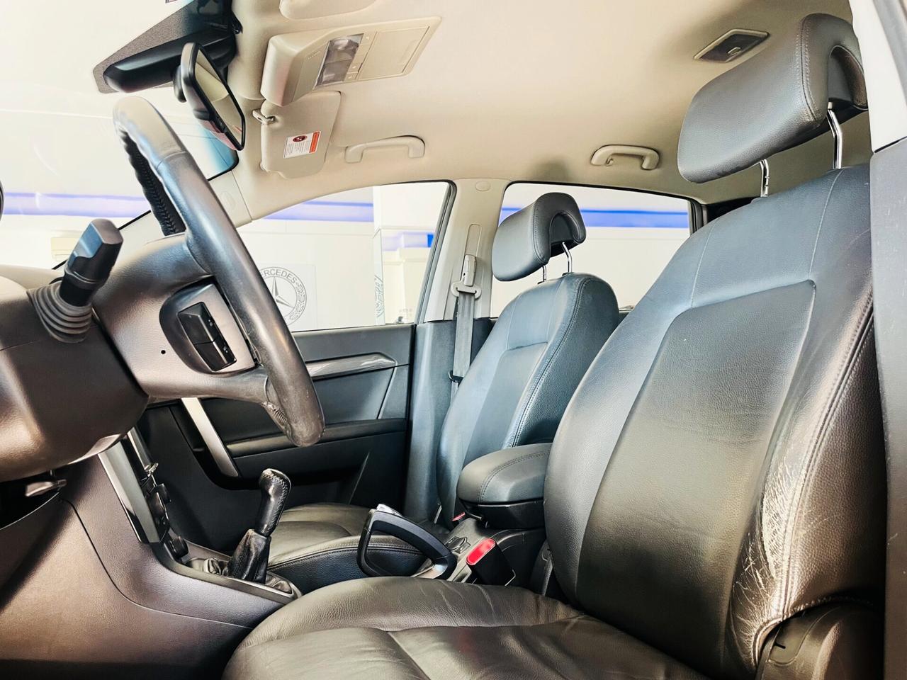 Chevrolet Captiva 2.0 VCDi 2WD