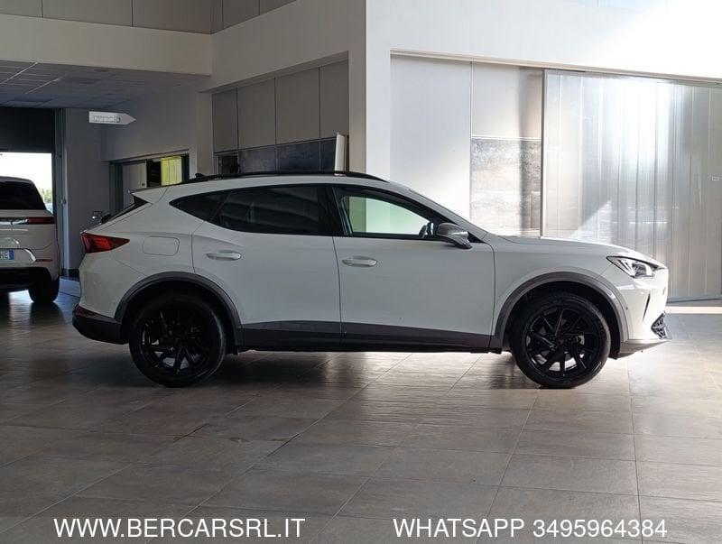 Cupra Formentor Formentor 1.5 TSI DSG*TELECAMERA POST*FULL LED*Pacchetto Technology*