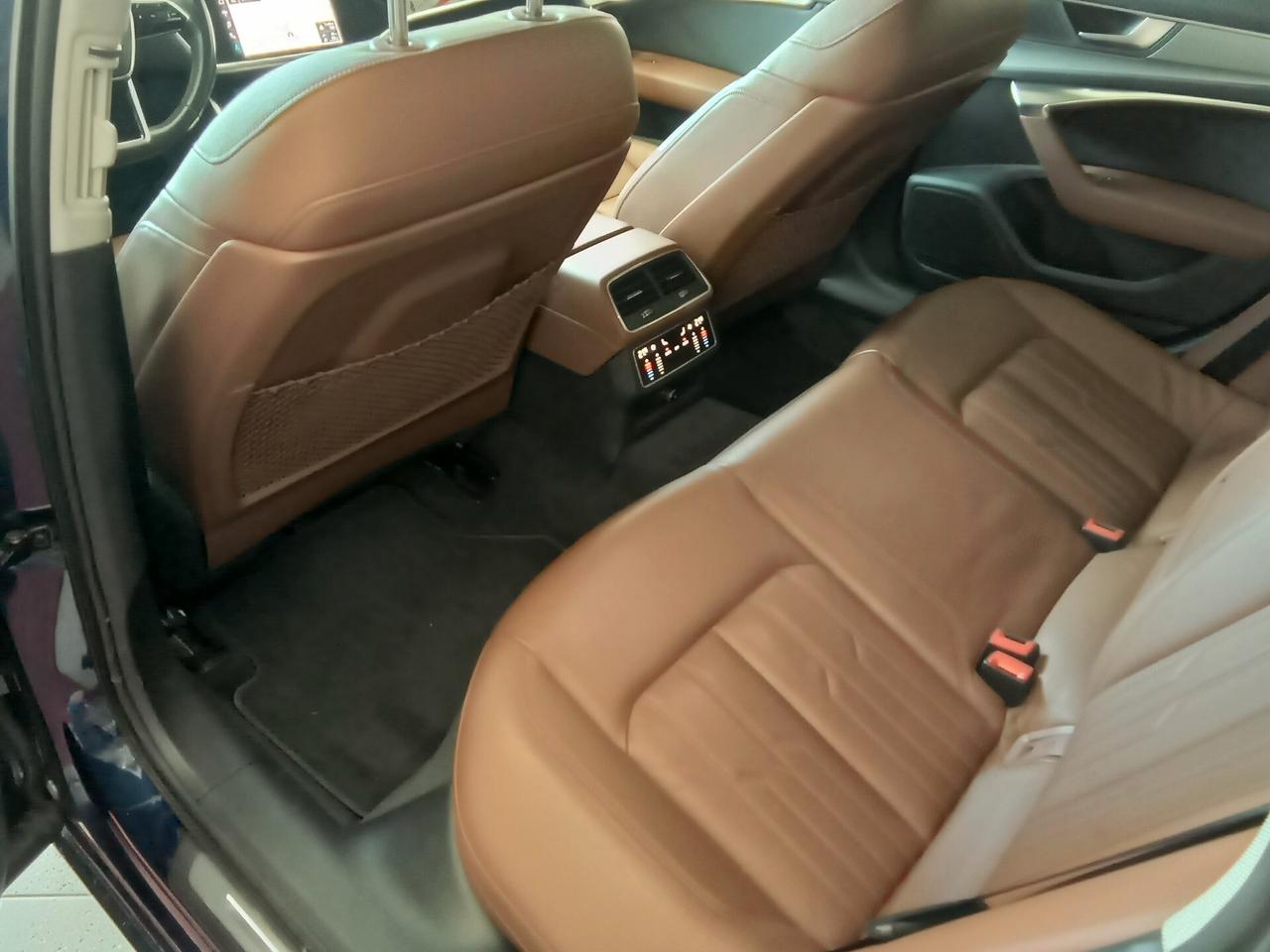 Audi A6 Avant 50 3.0 TDI quattro tiptronic Business Design