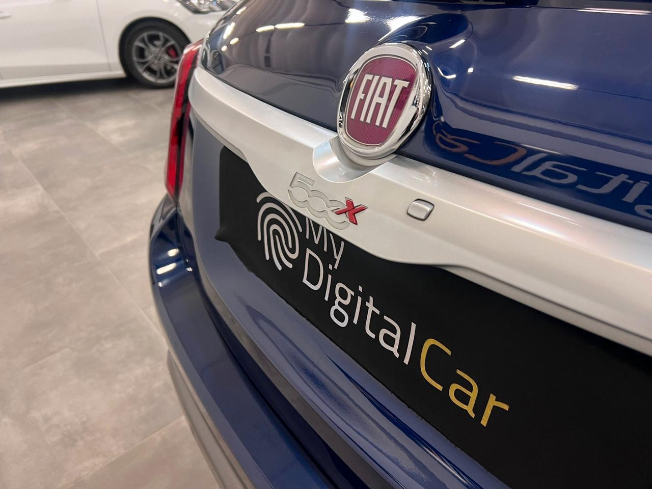 Fiat 500X 1.3 MultiJet 95 CV Lounge