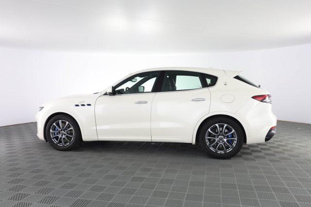 MASERATI Levante Levante 330 CV MHEV AWD GT