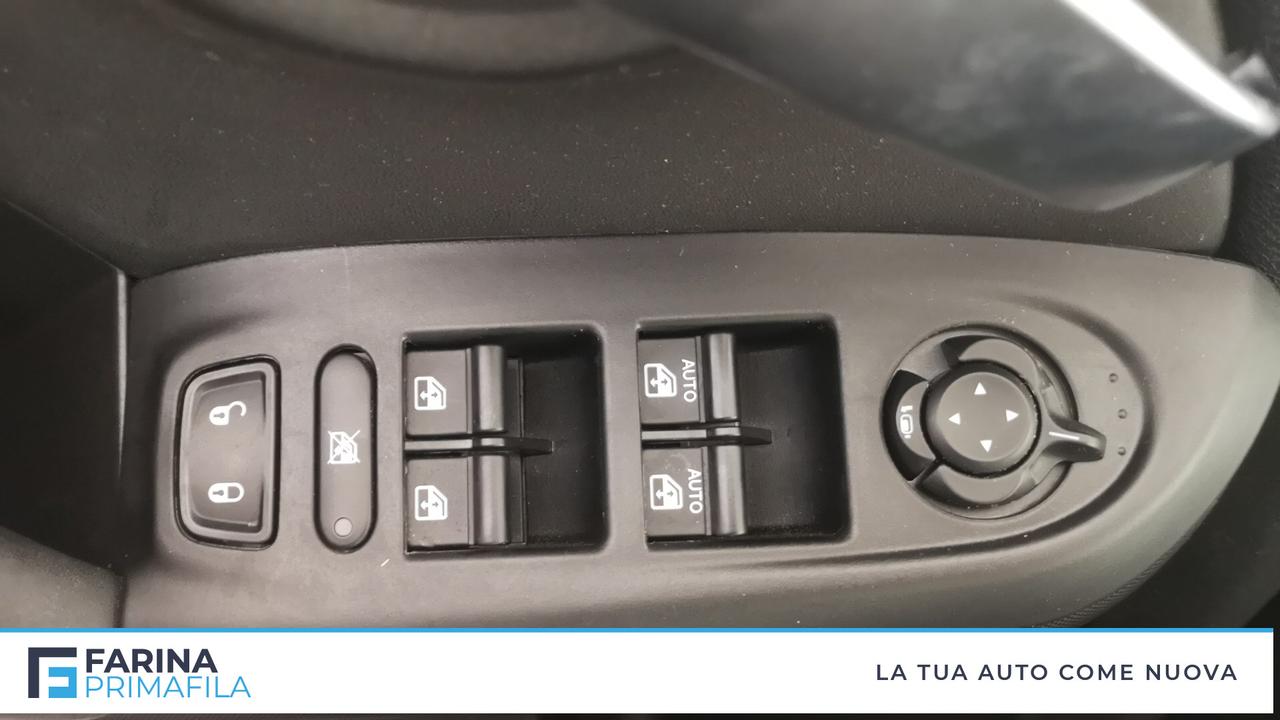 FIAT 500X 2022 - 500X 1.3 mjet Sport 95cv