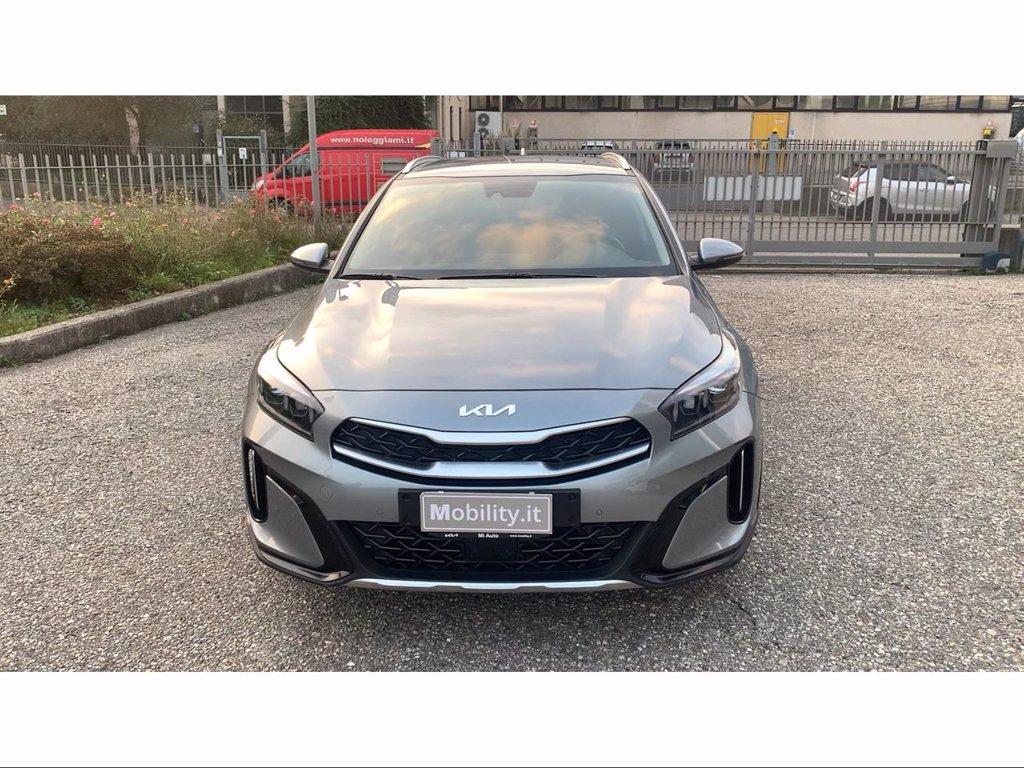 KIA xceed 1.6 gdi phev Style 141cv dct del 2022