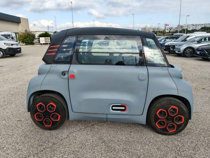 CITROEN Ami (2021) - Ami My Ami Pack