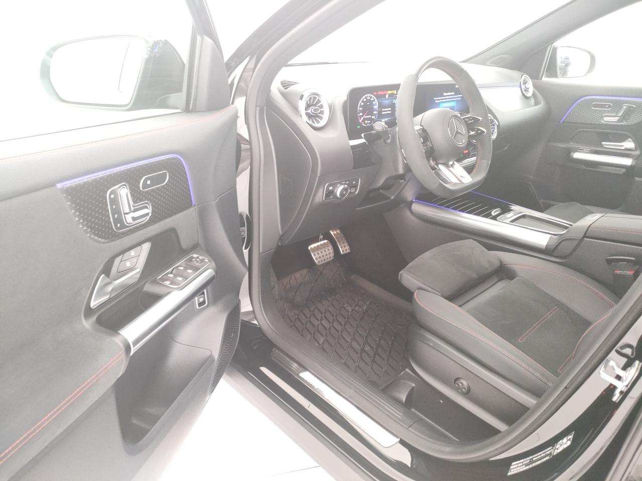 Mercedes-Benz GLA AMG 35 Premium AMG 4matic auto