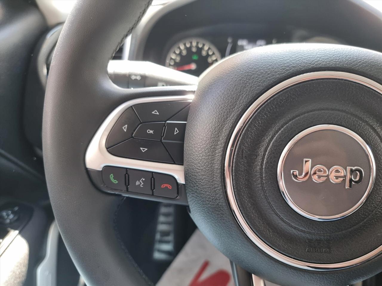 Jeep Renegade 1.0 T3 Limited 24 MESI GARANZIA ITALIANA