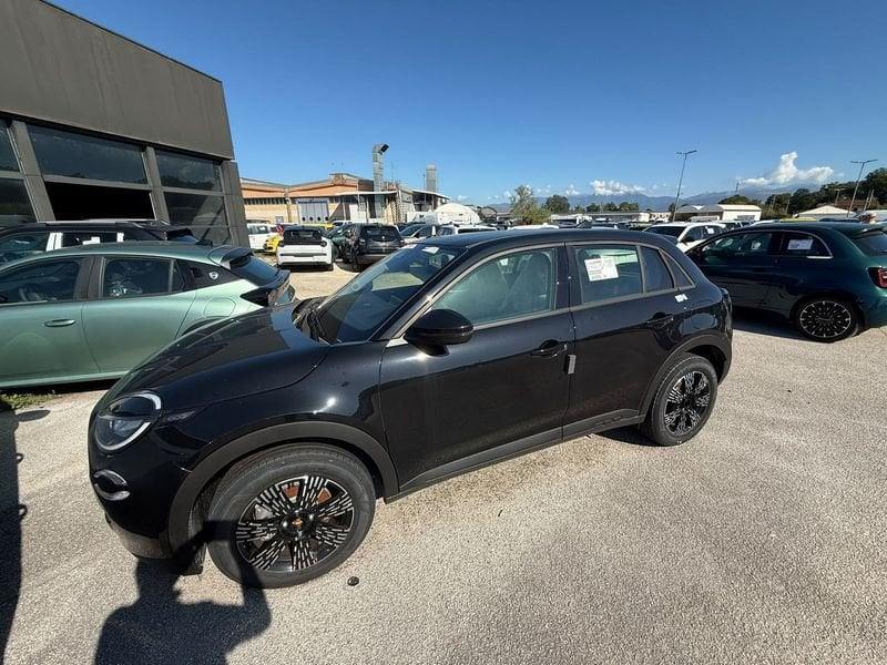 FIAT 600 1.2 Hybrid 110cv Icon