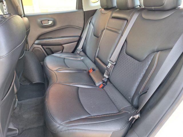 JEEP Compass 1.6 MULTIJET 2WD BUSINESS N°FX163