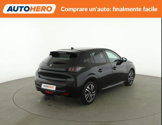 PEUGEOT 208 PureTech 75 Stop&Start 5 porte Active Pack