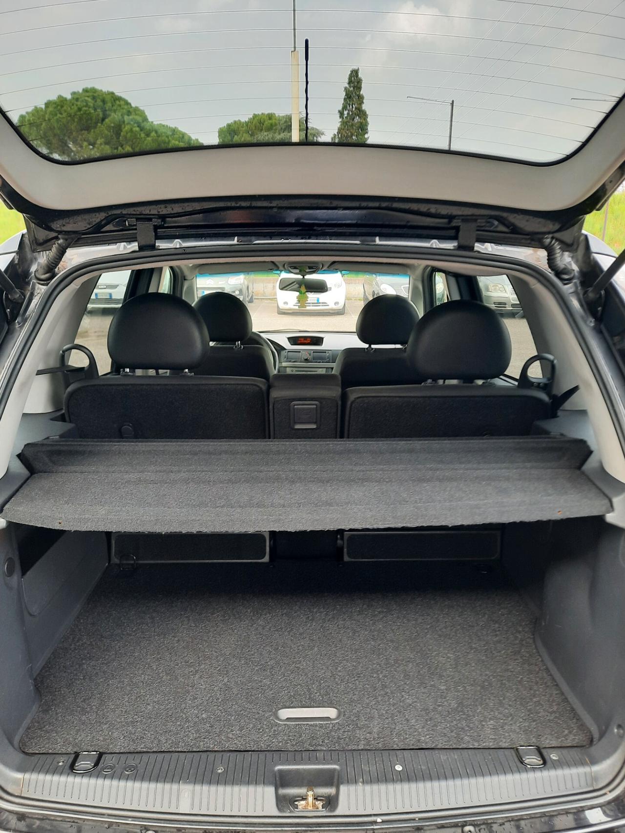 Opel Meriva 1.7 CDTI 101CV Cosmo